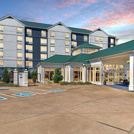 Nash Haus Hotel Nashville Bagian luar foto