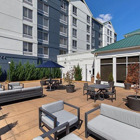Nash Haus Hotel Nashville Bagian luar foto