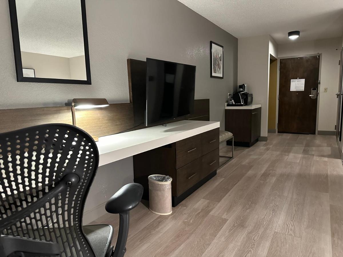 Nash Haus Hotel Nashville Bagian luar foto