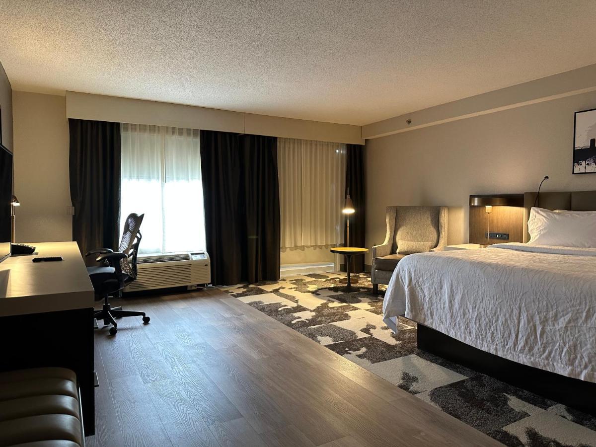 Nash Haus Hotel Nashville Bagian luar foto