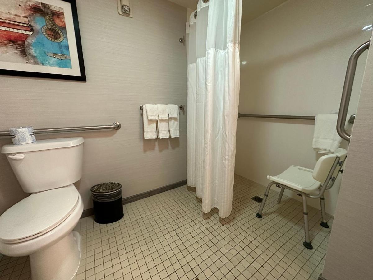 Nash Haus Hotel Nashville Bagian luar foto