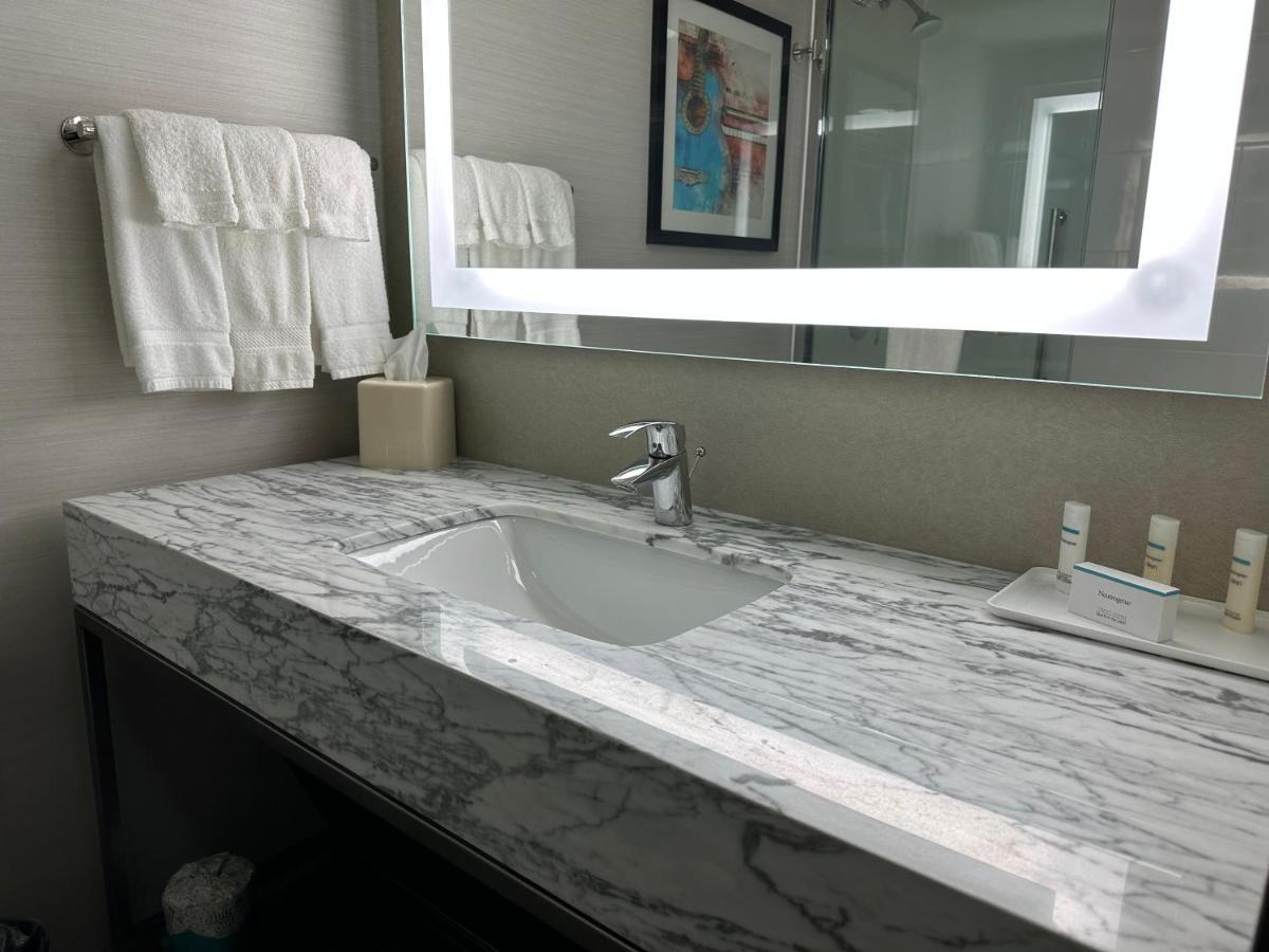 Nash Haus Hotel Nashville Bagian luar foto