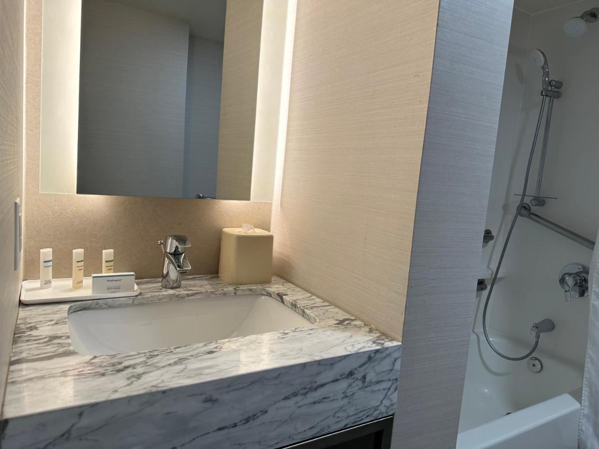 Nash Haus Hotel Nashville Bagian luar foto