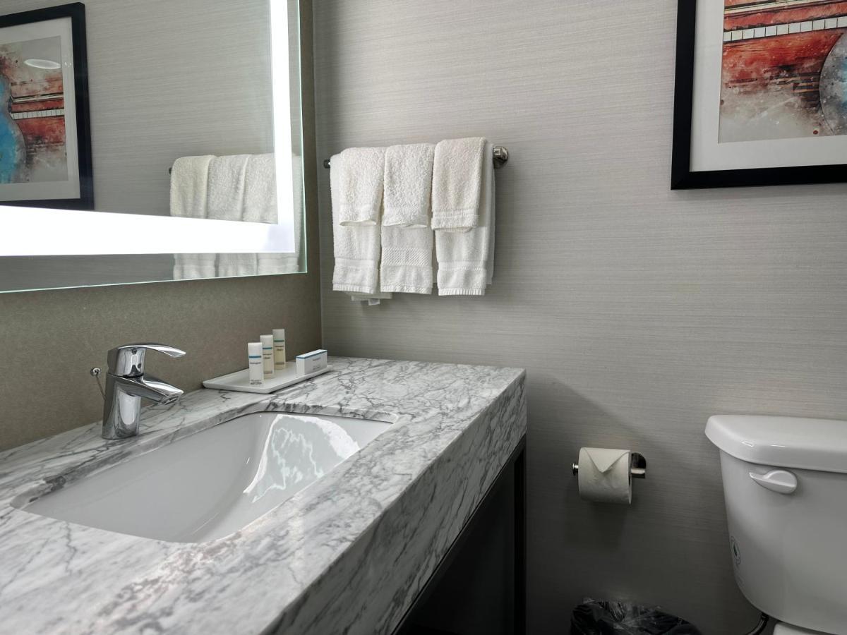 Nash Haus Hotel Nashville Bagian luar foto