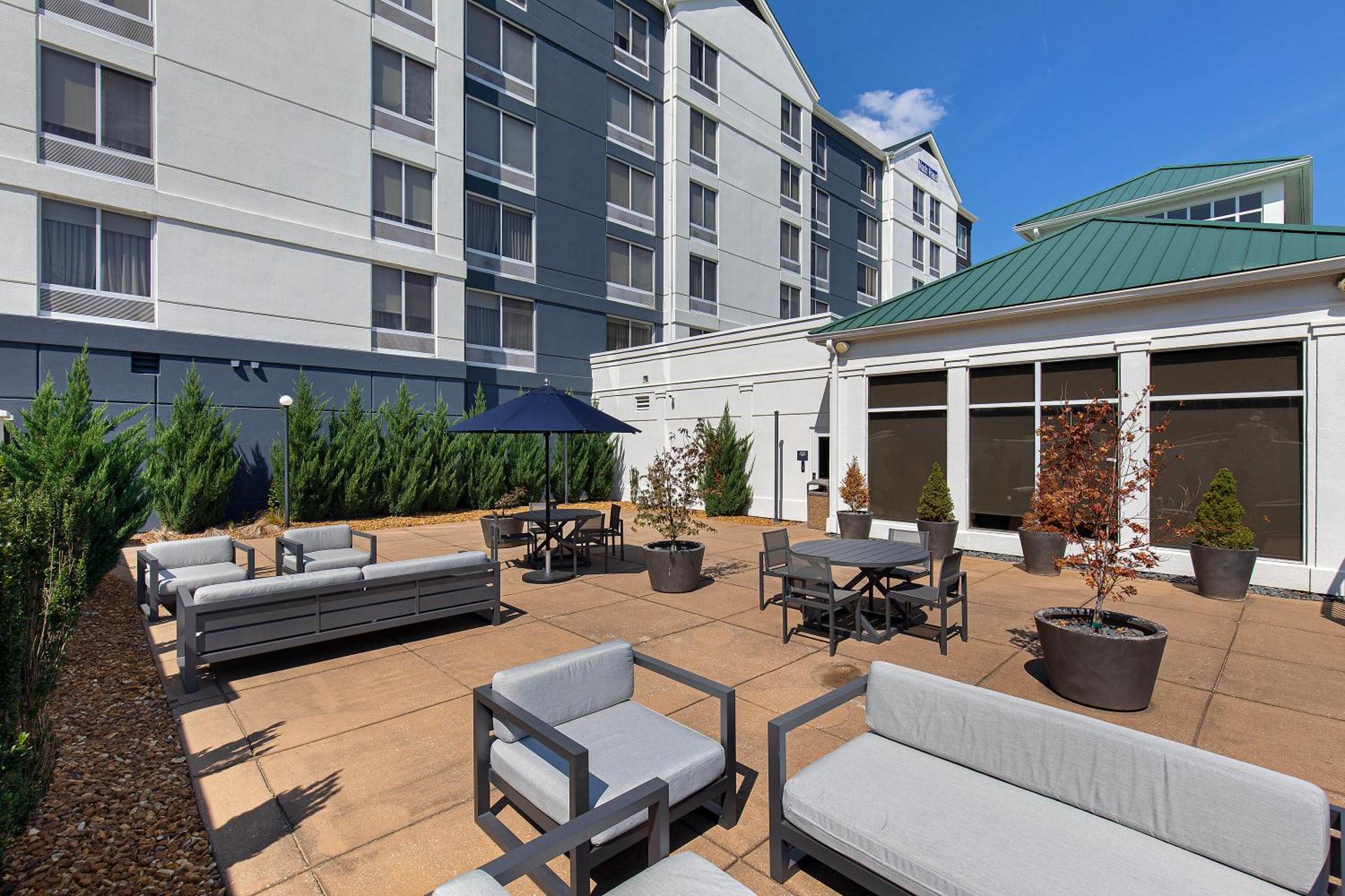 Nash Haus Hotel Nashville Bagian luar foto