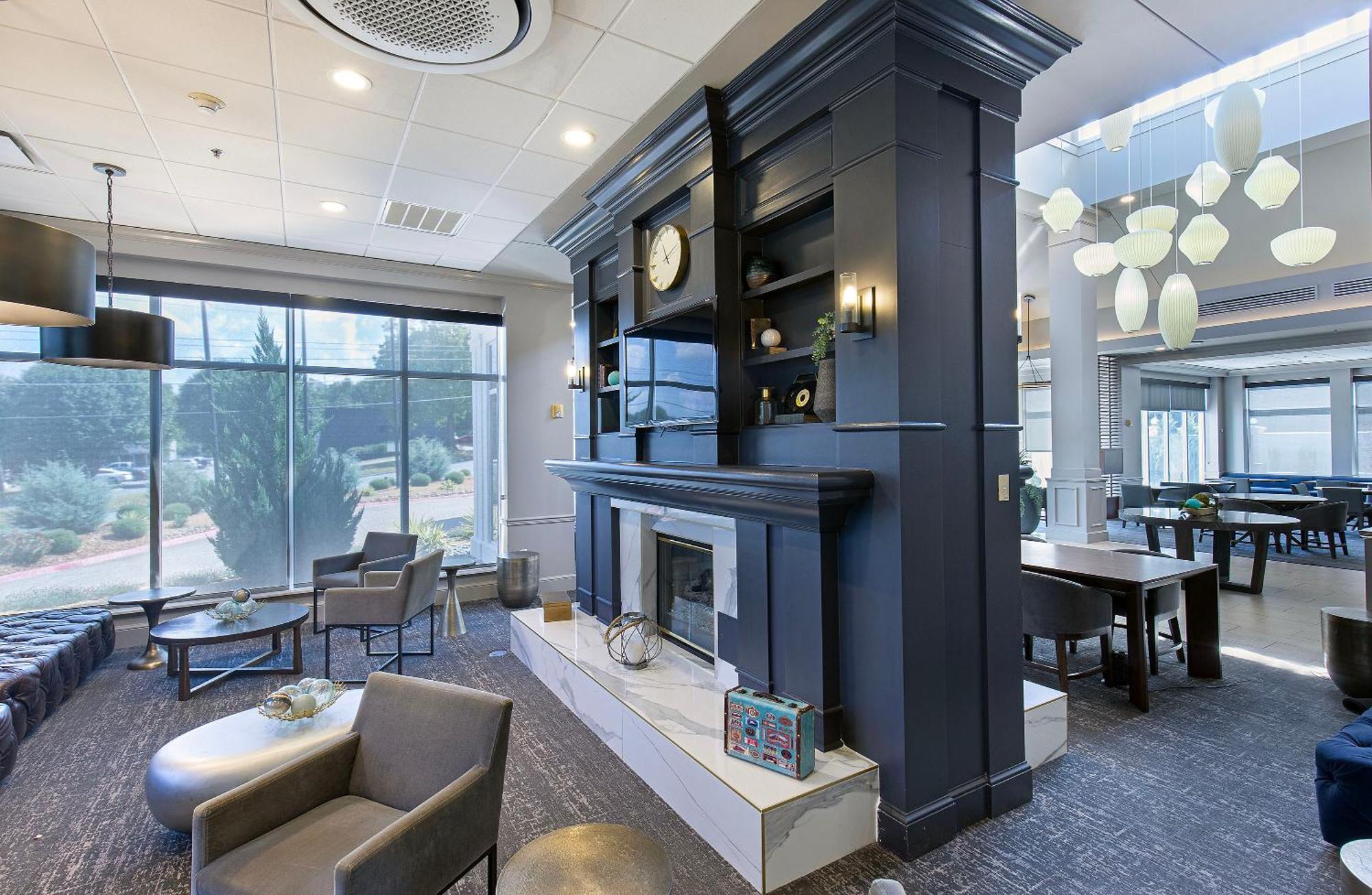 Nash Haus Hotel Nashville Bagian luar foto